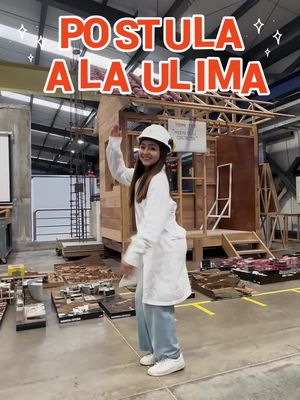 Si estás en quinto de secundaria, postula a la Ulima.