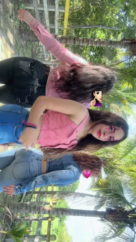 Tengo mi mujer #fypツ #baile #viral #paratii @aracely_meen23 ✨💗 