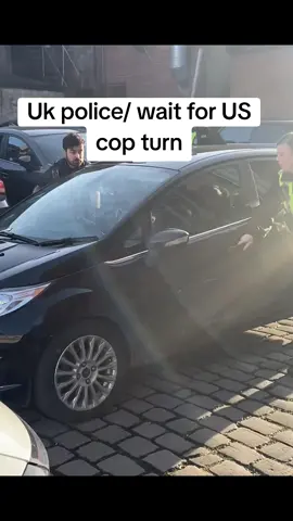 #Uk #cop #NYPD 