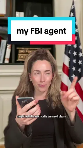 No, that wasn’t my actual former email address. My real one was even more embarrassing. #comedy #relatable #fbi #funnyvideos #millennial 