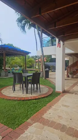 paz y tranquilidad no hay nada mejor 