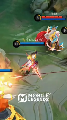 Esa skin de Arlot está increíble ₍₍⚞(˶˃ ᵕ ˂˶)⚟⁾⁾ 📌Vídeo: @Juvia  #MobileLegendsBangBang #MLBBLatam #MLBBMEME