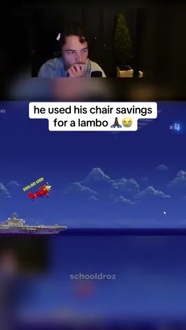 bro needs to fix that posture asap 😭 #rydurzclips #aviamasters #planegame 