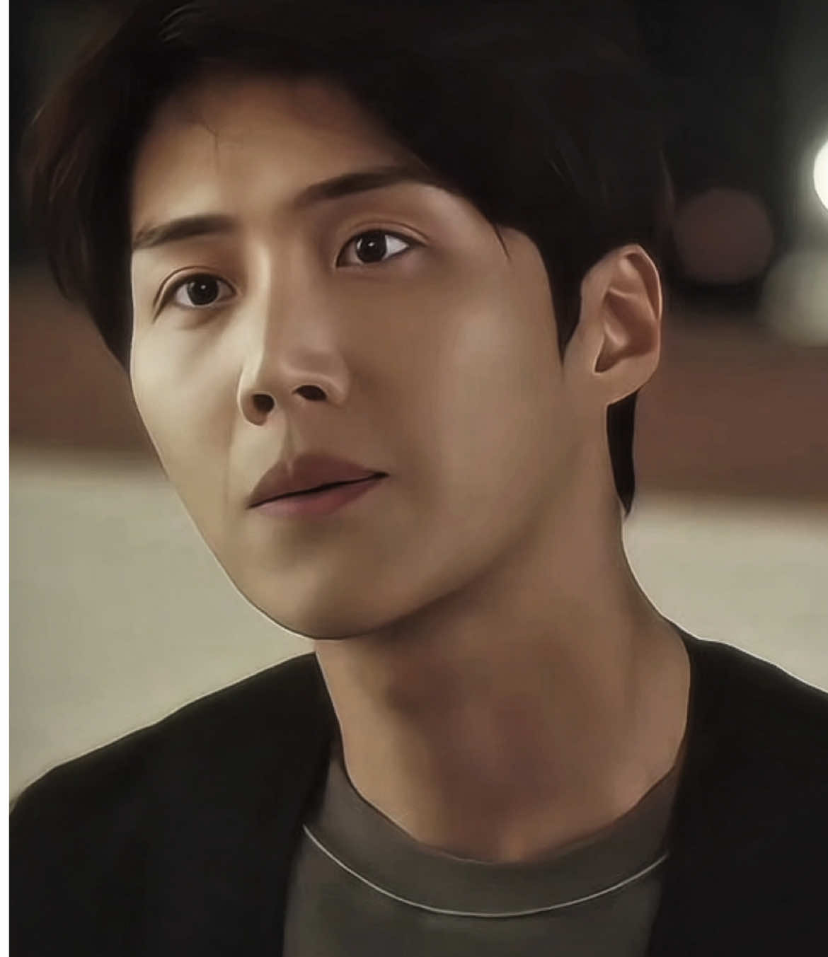 When dushik said: #kimseonho #fyp #김선호 #seonho #갯마을차차차 