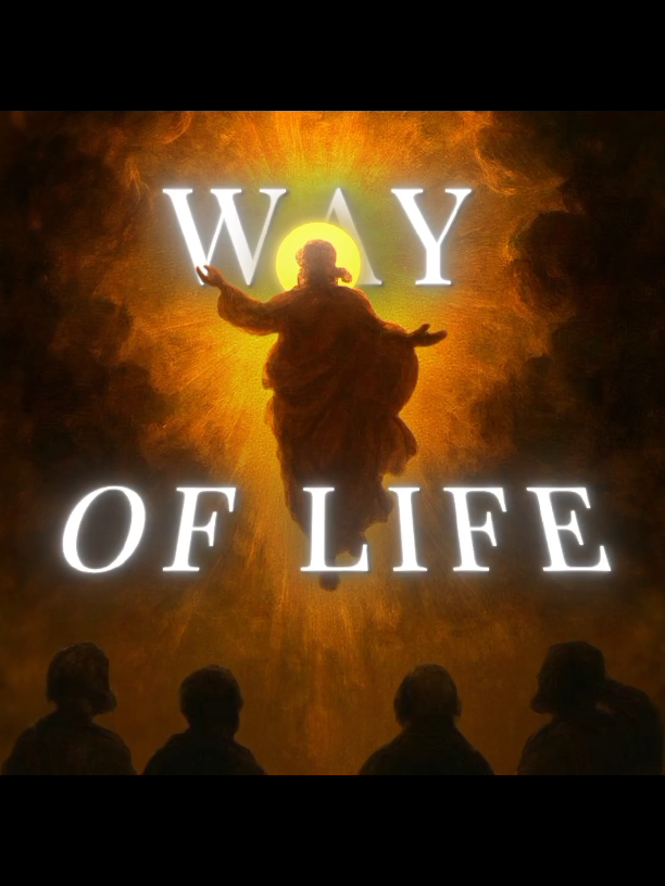 IB: @♰ 𝓖𝓮𝓻𝓰𝓲𝓷𝓣𝓮𝓻𝔁 ♰ | You Are My Way Of Life Jesus Edit | #jesus #xbzcba #edit #fyp #christ 