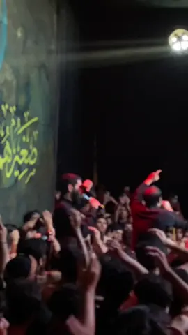 #سيد_فاقد #الحصناوي #