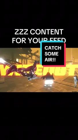 Trigger Wipeout #zzzero #zenlesszonezero 