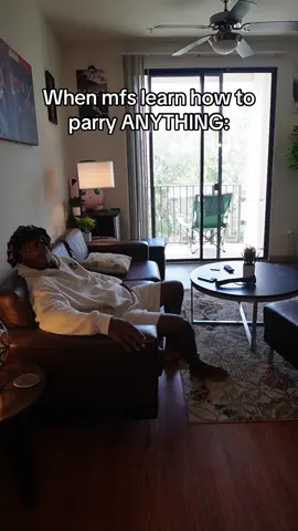 HOW DID BRO FIGURE OUT HOW TO PARRY WORDS🫩 #gaming #gamingmemes #memes #comedy 