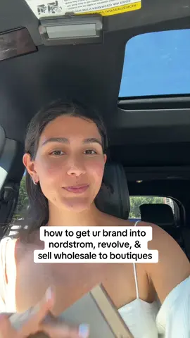 20 yrs of experience in 5 minutes #femalefounder #entrepreneurship #business #smallbusinessowner #businesstips #founder #clothingbrand #wholesale 