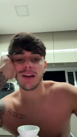 As vozes sulistas na cabeça dele