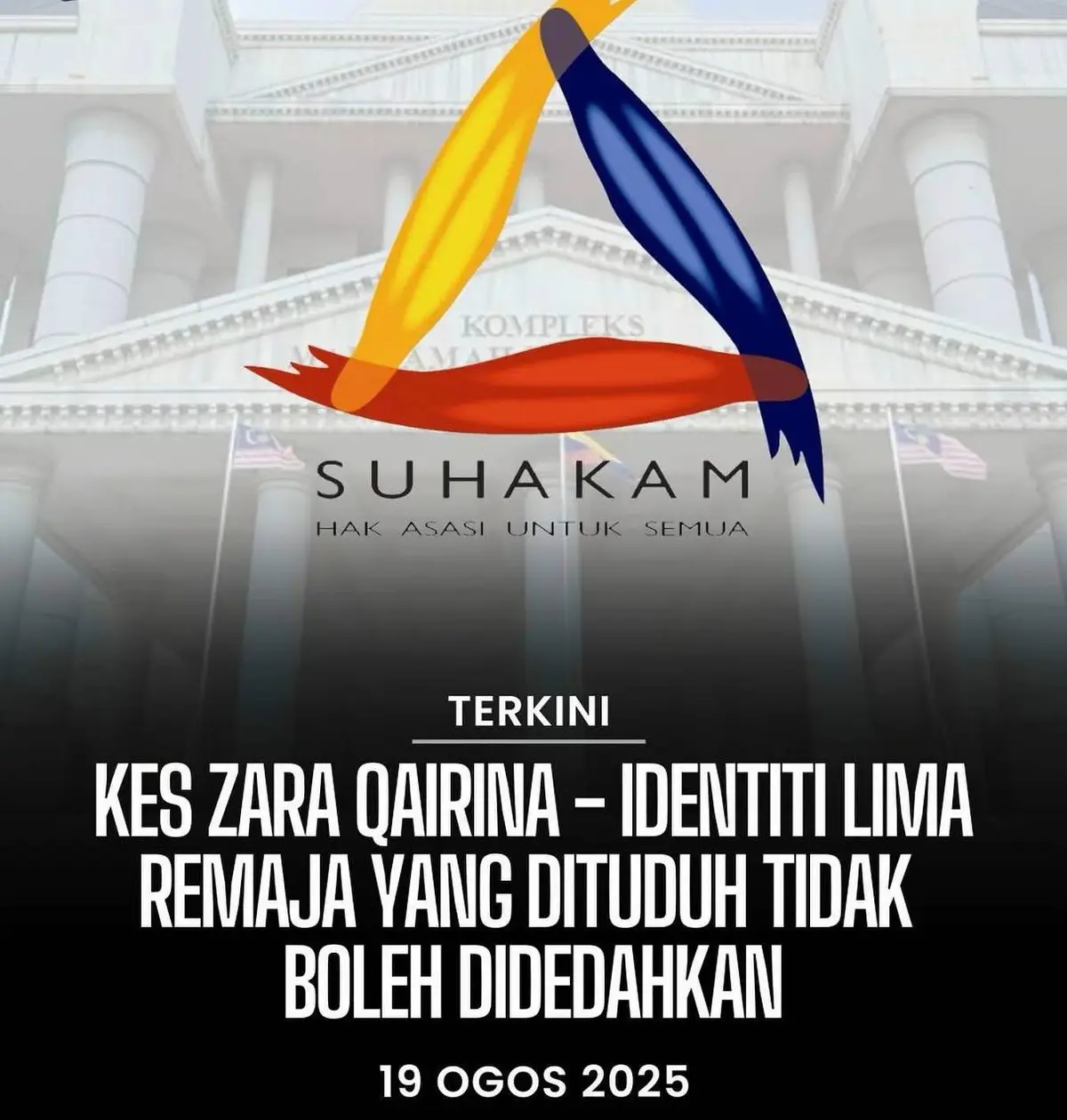 Kita buka mata kita luas luas ada nak kita ungkit kes buli lahad datu 🥱##justiceforzara #malaysia #sabahancrew_fams #netizen #fyppppppppppppppppppppppp 