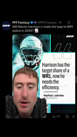 Maserati Marv concerns #nfl #nfltiktok #football #fantasy  