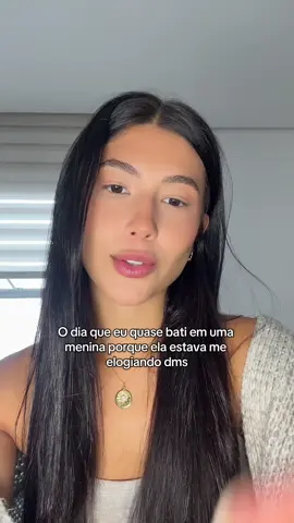 N sei como tenho amigas 