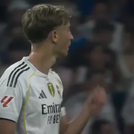 special, special player. | #huijsen #realmadrid #fyp #viral 