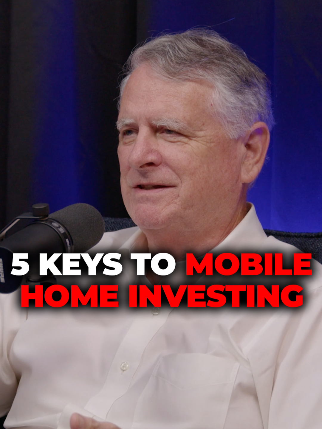 This is what to look for when investing in mobile homes Go to Rodslinks.com or link in bio for free ebooks and other resources on real estate investing #realestateinvesting #multifamilyrealestate #rodkhleif #wealth #money #realestate #multifamilyproperty #multifamilyinvesting #multifamilyrealestateinvesting #multifamilyapartments #multifamilyhacks