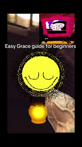 #grace #roblox #dozer #guide #meme 