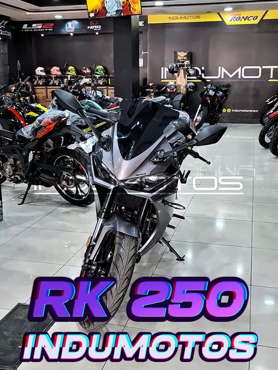 RK250 – RONCO 🔥 La RK250 no es moto, es guerrera 💪. Para esas salidas largas con los patas, full adrenalina y pique asegurado. 🚀 ¿Listo pa’ romper la pista? 👉 #RoncoRK250 #MoterosPeruanos #VidaSobre2Ruedas #FullAventura #SalidasLargas 