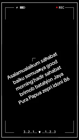 Asalamualaikum sahabat baiku semuanya 