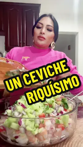 #ceviche #camaron #cosina #cebolla #comida 