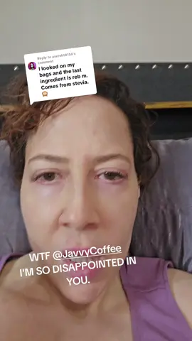 Replying to @asereht8156 so disappointed in @Javvy Coffee 