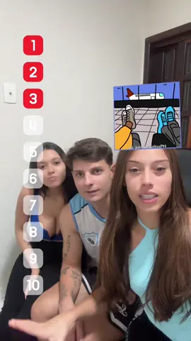 Acho q deu ruim🤣