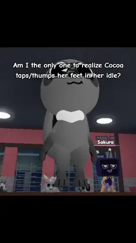 I love noticing little details #dandysworldfyp #dandysworld #robloxdandysworld #dandysworldcocoa #dandysworldrobloxgame 