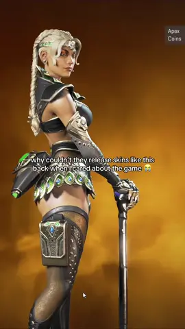 me thinks male speedo skins next #apex #apexlegends #fyp