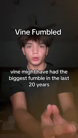 Vine Fumbled #fyp #viral 