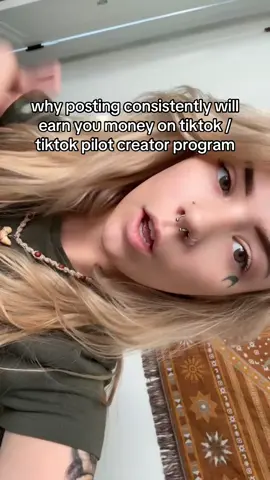if your notifications are blown up from me ever since joining the tiktok pilot creator program im not sorry #blowthisup #makemefamous #tiktokalgorithm #likeforlike #commentforcomment 