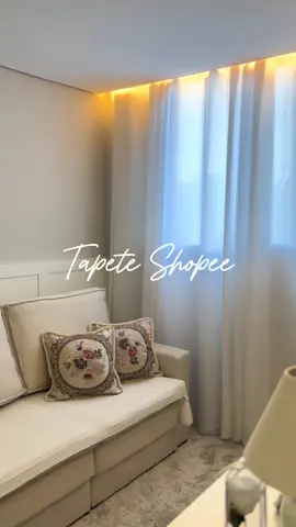 Da série: comprei na Shopee  ✨ Quer o link? Comenta “quero” que eu te envio direto no direct! 👇 📍 Onde encontrar o link: • Link na bio: Comprei na Shopee (Minha casa 01) • Ou comenta “quero” aqui! 🏠Curte achadinhos incríveis? Então segue o perfil @achadosdiarioscasa — tem preços que vão te surpreender! 🤍Gostou da nossa casa? Acompanhe mais seguindo a gente @Gabriela Sasaki  #retro #casa #vintage #viral #cottagecore