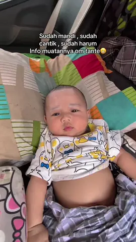 Waktunya adek zoe gajian😁🥰 #wongliongertiopo 