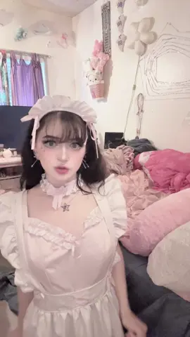 #maid #maidcosplay 