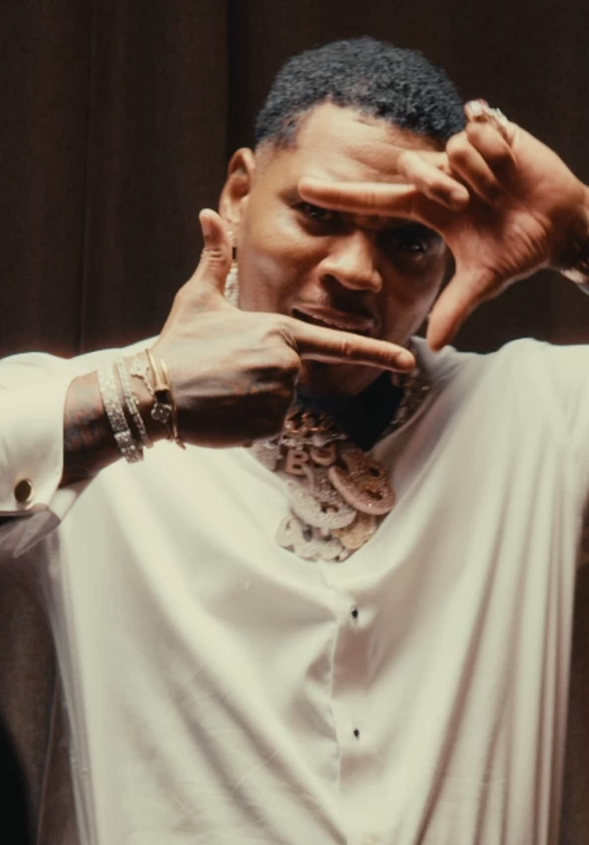 ✋ Did I Stutter 💪 I Will Put You In A Puddle 💦 #LucaBrasi4 #NewMusic #KevinGates #Amilio #Stutter 
