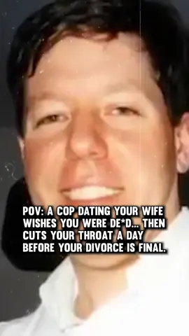 April 13, 2006 — Dr. John Yelenic’s life ended in the most brutal and haunting way possible. Just one day before his divorce was to be finalized, the well-liked Pennsylvania dentist was found savagely murdered inside his Blairsville home. His neighbor discovered the horrifying scene: John’s body sprawled in a pool of blood, his head forced through a broken window, and his throat viciously cut. For months, John had feared for his safety—he had even paid a lawyer $10,000 to hire a private investigator, believing someone close to him wanted him dead. Sadly, his eerie foresight turned out to be tragically correct. The investigation quickly uncovered a chilling betrayal. At the center of suspicion was Kevin Foley, a Pennsylvania state trooper who just so happened to be living with John’s estranged wife. Witnesses claimed Foley openly wished John dead, and forensic evidence under John’s fingernails, combined with bloody footprints at the scene, tied him directly to the crime. In 2009, Foley was convicted of first-degree murder and sentenced to life in prison. John’s case remains one of the most shocking examples of someone predicting their own murder—only to be proven right in the most devastating way. Watch the full version on our YouTube channel, Murder With My Husband, titled “He Paid a Lawyer $10,000 to Investigate His Murder BEFORE It Happened! – John Yelenic.” (Link in bio)