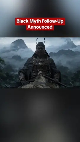 Black Myth: Zhong Kui, a sequel to Black Myth: Wukong, features Zhong Kui as 