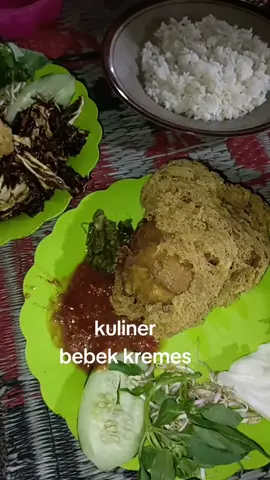 kuliner bebek kremes jl Suratmo #fyp #bebekkremes#viral #viraltiktok 