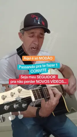 Seja nosso SEGUIDOR pra não perder novos vídeos! . #sertanejo #milionarioejoserico #duascamisas #osgemeosdecoronelmacedo #modao 