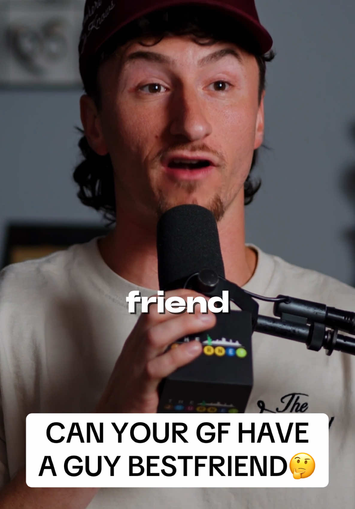 You letting your girl have a guy best friend? #Relationship #relationships #dating #datingstorytime #fyp 