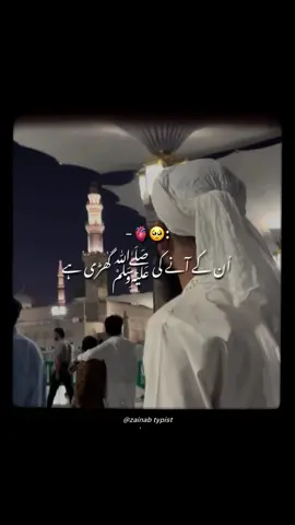 Woh hain ane walein 🥹 #viralvidoes #allahhuakbar #foryoupage #allahuakbar #foryou #allah #rasoolallah #viral #zainab 