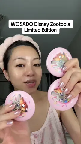 Replying to @rach_the_limit trying the WOSADO Disney Zootopia Limited edition on without makeup!!! #wosadomagneticeyelash #wosadodisneyzootopia #magneticlashes #tiktokshopcreatorpicks #ttsbeautybesties  