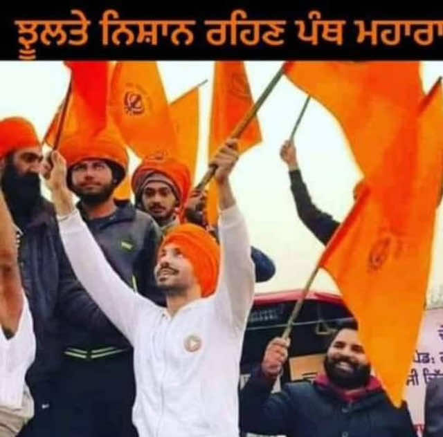 ● ਡਾਂਗ ਫਿਰੇ ਵਾਸ਼ਿੰਗਟਨ, ਦਿੱਲੀ ਪੈਂਦੀਆਂ ਕੂਕਾਂ ਨੀ - ਕੌਮਾਂਤਰੀ ਪੱਧਰ ‘ਤੇ ਬਚਾਅ ਪੱਖ ਦੀ ਭਾਰਤੀ ਨੀਤੀ ਦਾ ਰੰਗ! ● ਗੁਜਰਾਤ ਦੀ ਡਾਇਮੰਡ ਇੰਡਸਟਰੀ ਅਤੇ ਮੁੰਬਈ ਦੀ ਫਿਲਮ ਇੰਡਸਟਰੀ ਦਾ ਦੁਬਈ ਵੱਲ ਰੁੱਖ ਹੋਇਆ! ● ਭਾਰਤ ਦੇ ਸਾਰੇ ਅਮੀਰ ਲੋਕ ਦੂਜੇ ਮੁਲਕਾਂ ਵੱਲ ਭੱਜਣ ਨੂੰ ਕਾਹਲੇ!   LIVE ਦੇਖਣਾ ਨਾ ਭੁੱਲਿਓ, ਅੱਜ 19 ਅਗਸਤ, ਮੰਗਲਵਾਰ ਦਾ ਟਾਕਿੰਗ ਪੰਜਾਬ! ਡਾਂਗ ਫਿਰੇ ਵਾਸ਼ਿੰਗਟਨ, ਦਿੱਲੀ ਪੈਂਦੀਆਂ ਕੂਕਾਂ ਨੀ! 🤯 ਅੰਤਰਰਾਸ਼ਟਰੀ ਪੱਧਰ ‘ਤੇ ਭਾਰਤ ਦੀ ਬਚਾਅ ਪੱਖੀ ਨੀਤੀ ਦੀ ਅਸਲੀਅਤ! 🇮🇳➡️✈️💰 ਗੁਜਰਾਤ ਦੀ ਡਾਇਮੰਡ ਤੇ ਮੁੰਬਈ ਦੀ ਫਿਲਮ ਇੰਡਸਟਰੀ ਦੁਬਈ ਵੱਲ! 💎🎬 ਸਾਰੇ ਅਮੀਰ ਲੋਕ ਭਾਰਤ ਛੱਡ ਕੇ ਭੱਜਣ ਨੂੰ ਕਾਹਲੇ। 🤔 ਭਾਰਤ ਰੋ ਰਿਹਾ ਹੈ, ਨਵੀਂ ਭੂ-ਰਾਜਨੀਤੀ ਦਾ ਰੰਗ! 😭 ਖਾਲਿਸਤਾਨ,  ਦੀ ਚਰਚਾ ਨੇ ਦਿੱਲੀ ਨੂੰ ਪੈਰਾਂ ‘ਤੇ ਡੇਗਿਆ। 😱 #ਨਵੀਂਭੂਰਾਜਨੀਤੀ