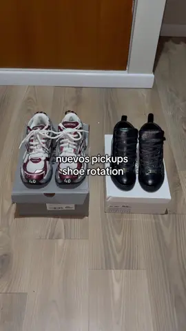 new grail acquired, todos los links en bio. #shoerotation #shoecollection #sneakers #sneakerhead #balenciaga 