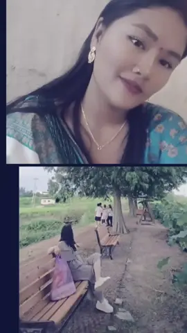 mero pane buda auxa😁😁@Rikesh G Magar @MasTarni🫶💗 #husbandwife❤️🌎 #CapCut 