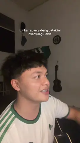 udah cocok ni punya jodoh orang jawa kan? 😋 #dalanliyane #jawa #batak
