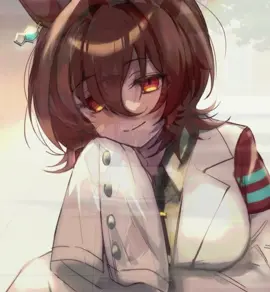 #agnestachyon #umamusume #fyp 