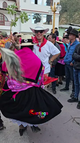 Eso 🕺@Yôko . #marca #Recuay #Ancash #sanlorenzodemarca #santiagodechilcasoff📸 
