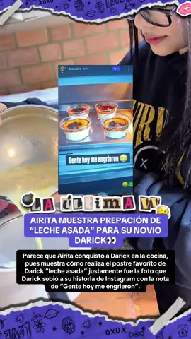 #airita #ypfッ #darick #amor #cocina 