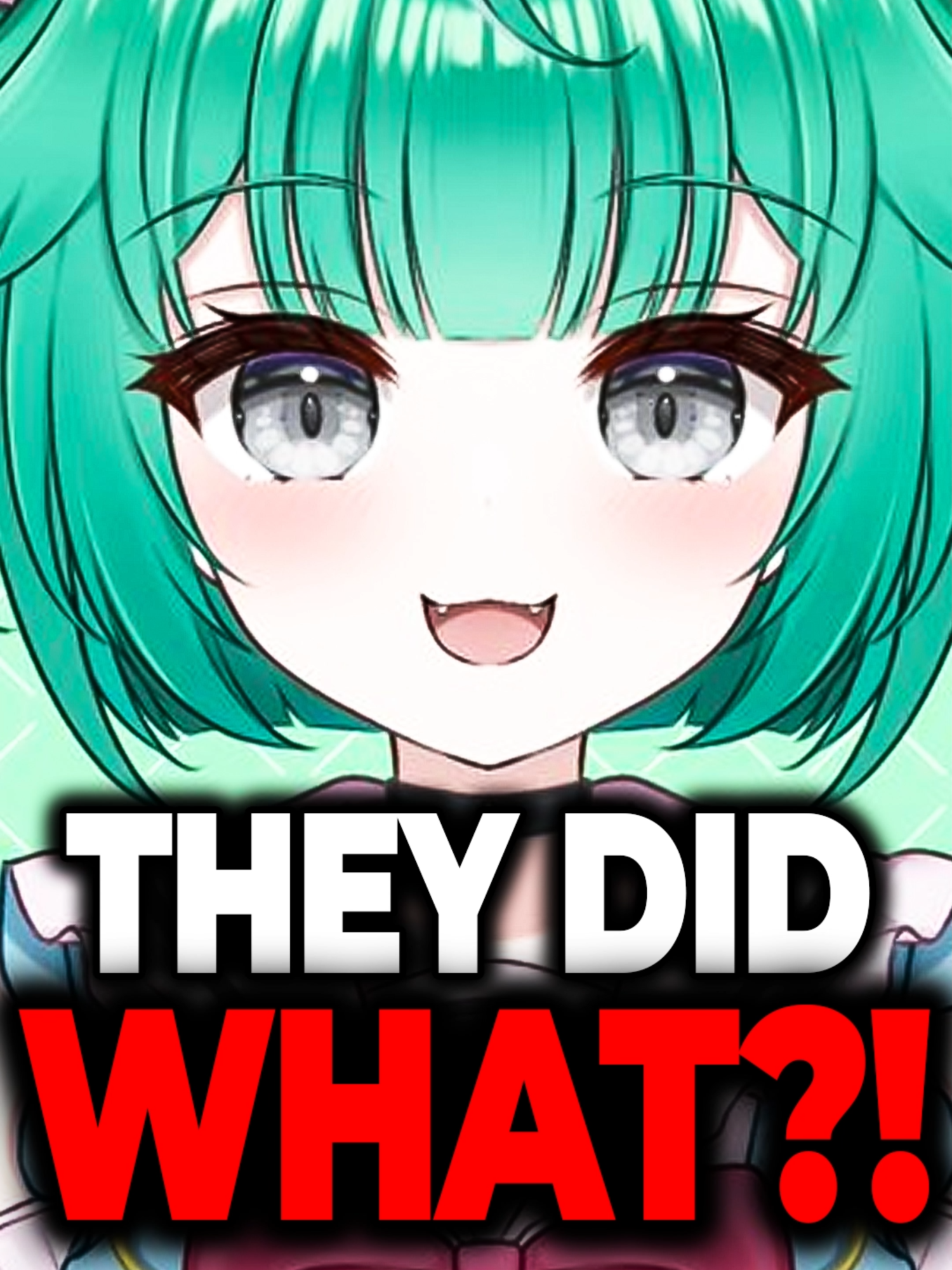 This VTuber Got CANCELLED On TikTok HARD! #vtuber #vtuberclips #vtubers #rurune #vtubernews #vtuberdrama #vtuberclip