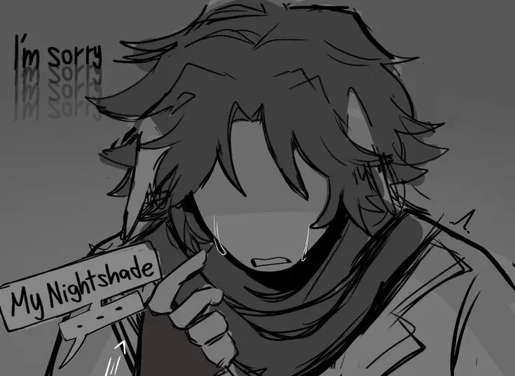 (not mine) || #forsaken #comic #twotime #azure #fyp 