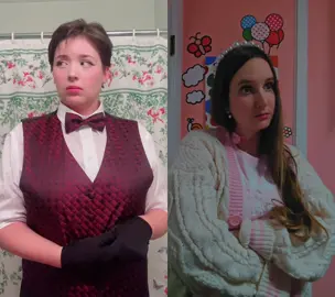#duet with @💖Grace Maree🎀 #judygarland Was testing an outfit and got inspired! Also, please go check out my friend’s content; she’s really neat! #oldhollywood #acting #fitcheck
